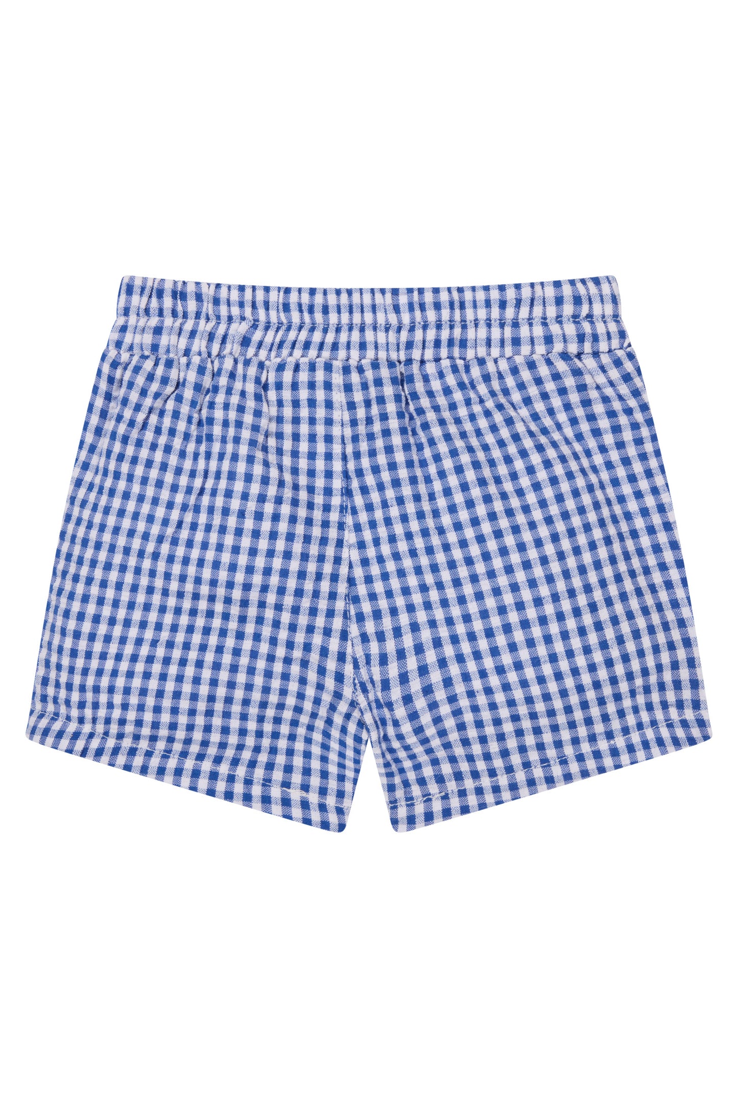 || Noppies || Geruite korte broek - Olbia