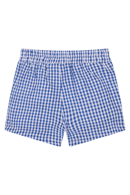 || Noppies || Geruite korte broek - Olbia