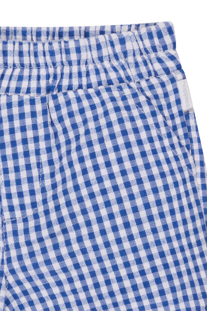 || Noppies || Geruite korte broek - Olbia