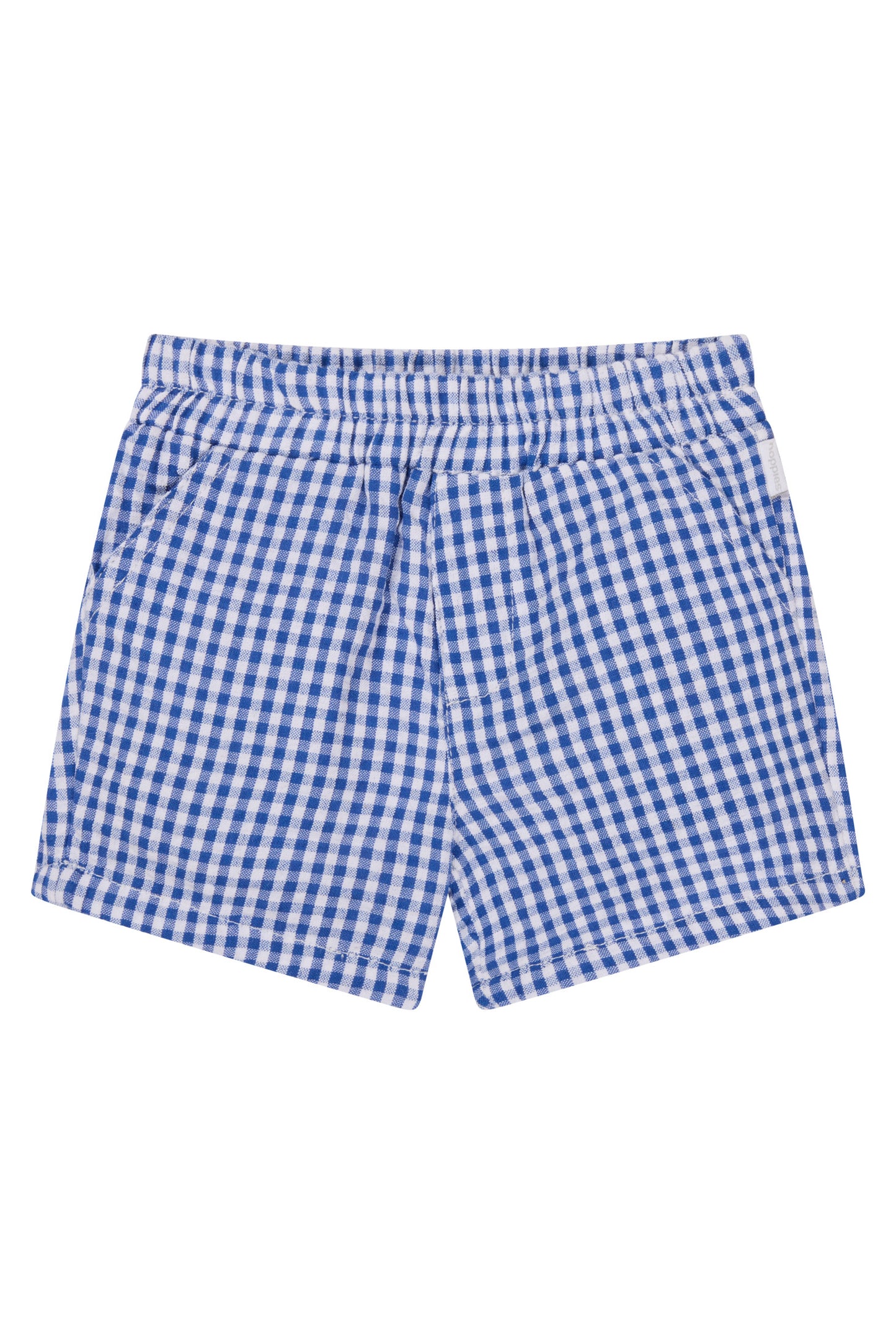 || Noppies || Geruite korte broek - Olbia