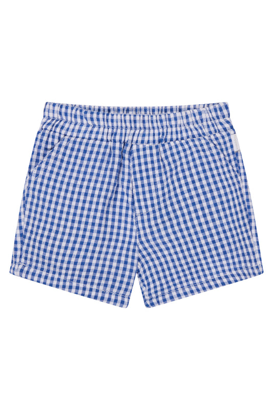 || Noppies || Geruite korte broek - Olbia
