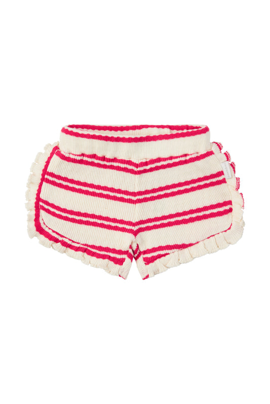 || Noppies || Gestreepte shorts - Montecito