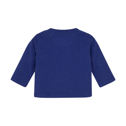 || Noppies || T-shirt met donut - Sabelli