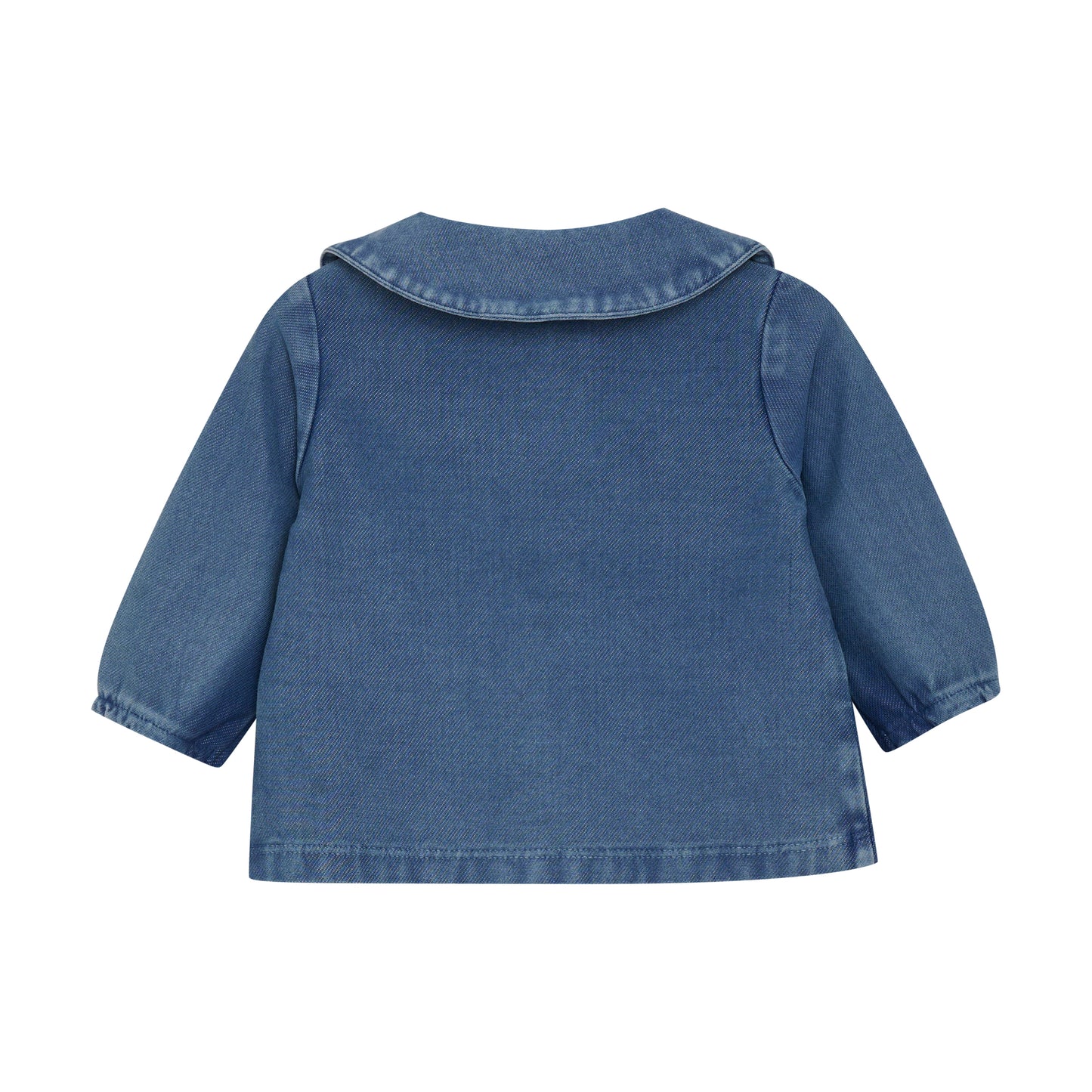 || Noppies || Blouse met borduursel - Taylor