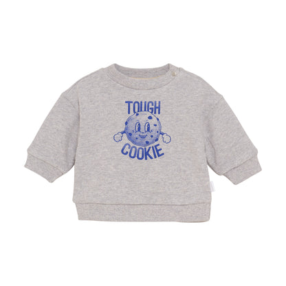|| Noppies || Sweater met donut - Sardesi