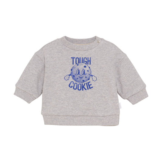 || Noppies || Sweater met donut - Sardesi