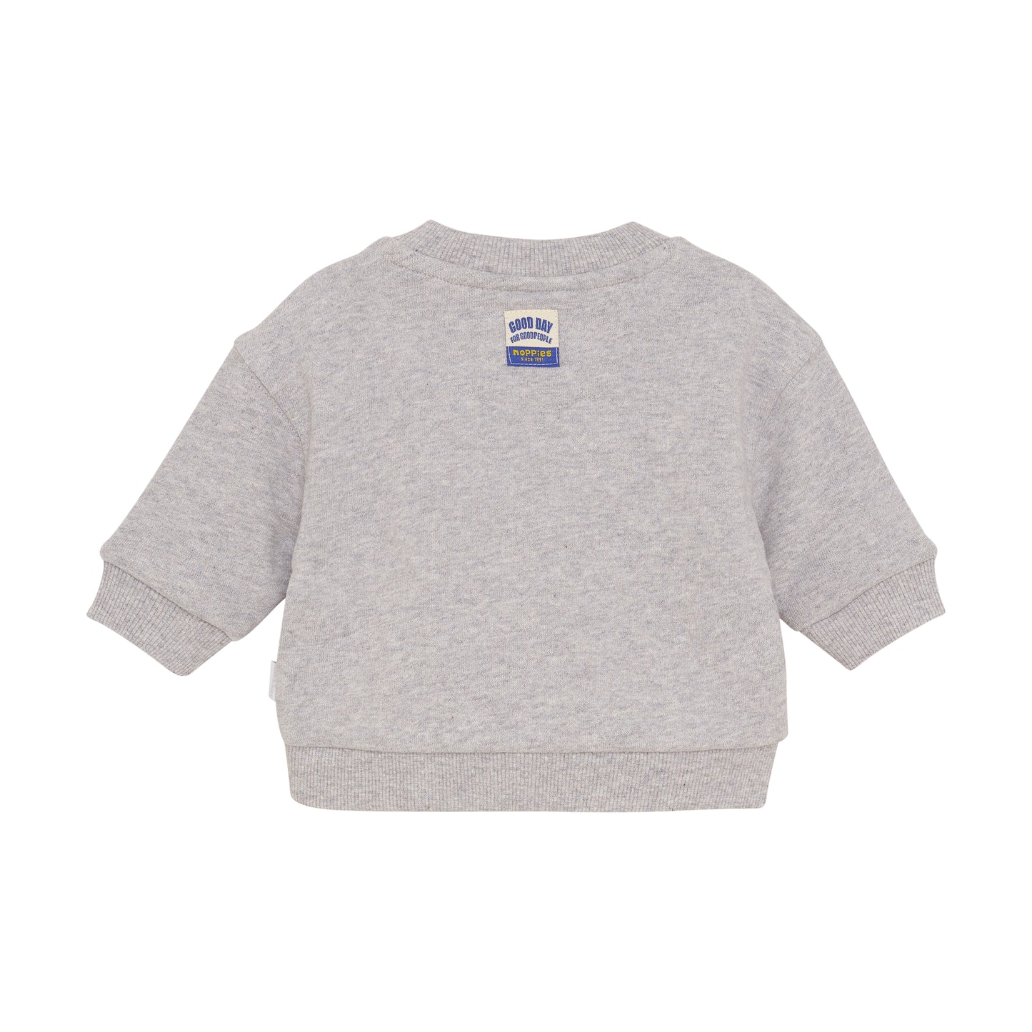 || Noppies || Sweater met donut - Sardesi