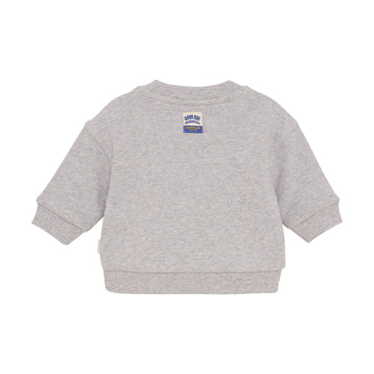 || Noppies || Sweater met donut - Sardesi