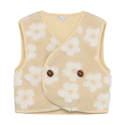 || Noppies || Gilet met bloemen - Tanaina
