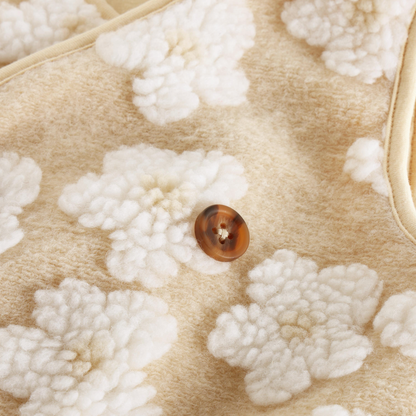 || Noppies || Gilet met bloemen - Tanaina