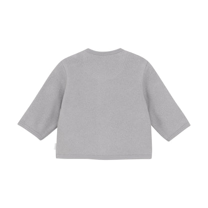 || Noppies || Unisex vest met knopen - Spring