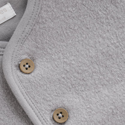 || Noppies || Unisex vest met knopen - Spring