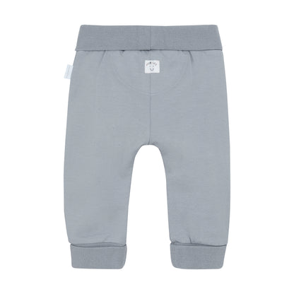 || Noppies || Unisex broekje - Sterling
