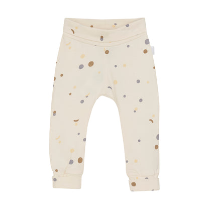 || Noppies || Unisex broekje met stippen - Shaw