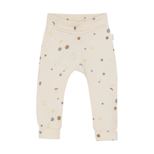 || Noppies || Unisex broekje met stippen - Shaw