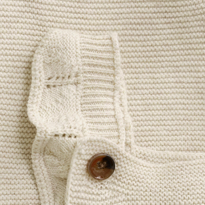 || Noppies || Gebreide jumpsuit - Tarkio