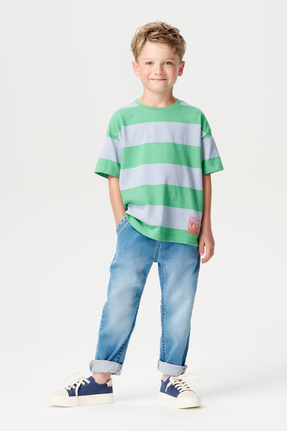 || Noppies || Gestreept t-shirt - Larkfield