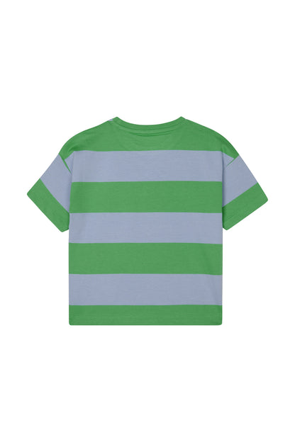 || Noppies || Gestreept t-shirt - Larkfield