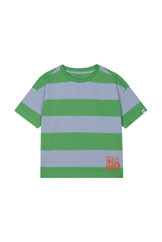 || Noppies || Gestreept t-shirt - Larkfield