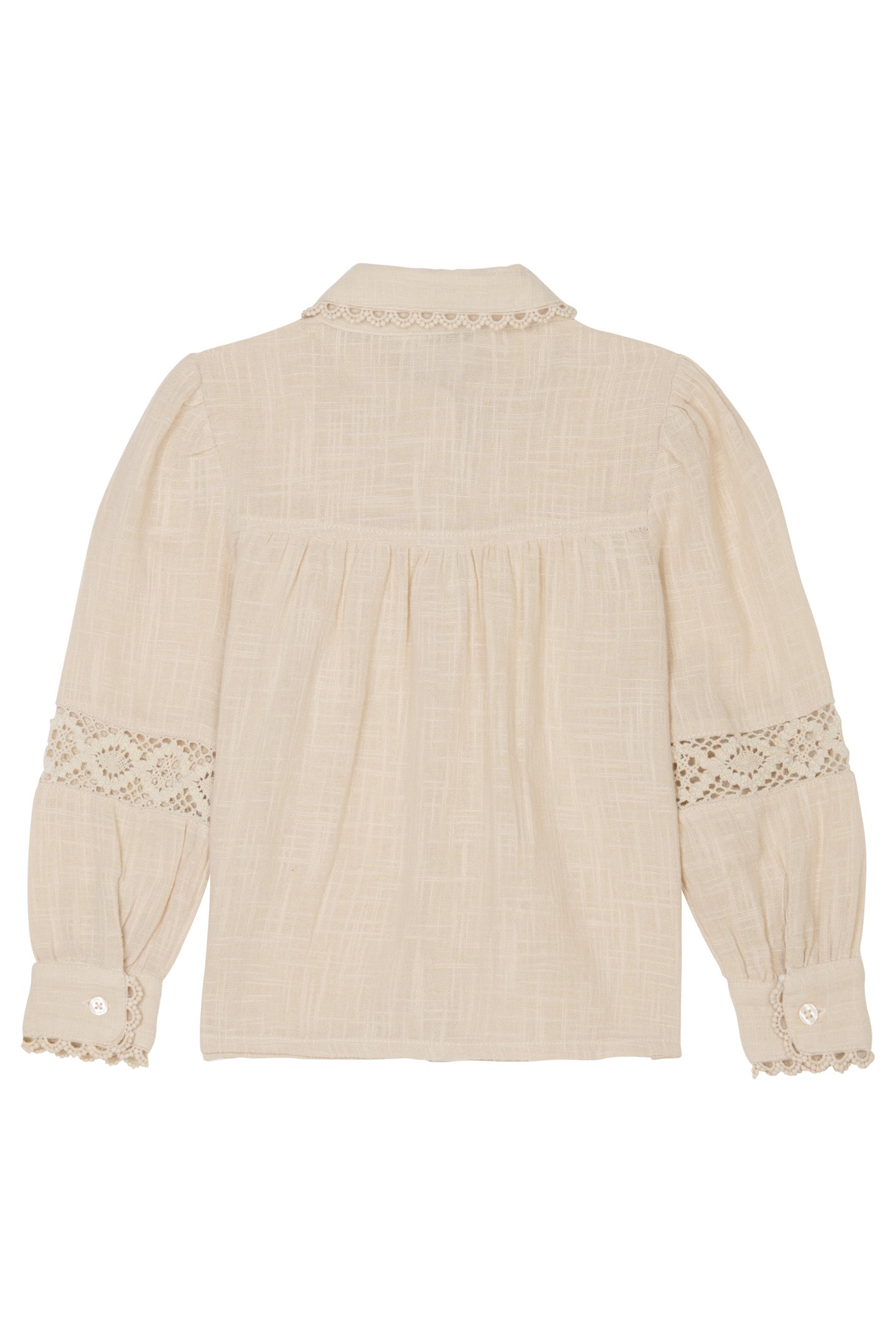 || Noppies || Blouse kant - Ninnekah