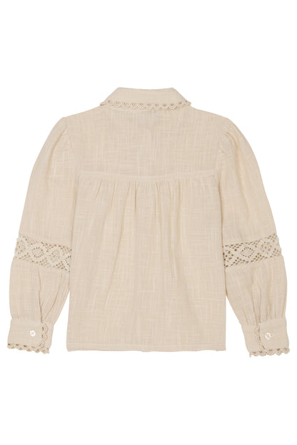|| Noppies || Blouse kant - Ninnekah