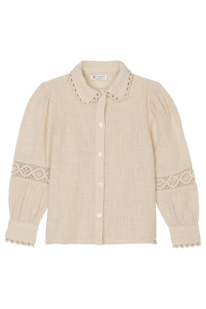 || Noppies || Blouse kant - Ninnekah