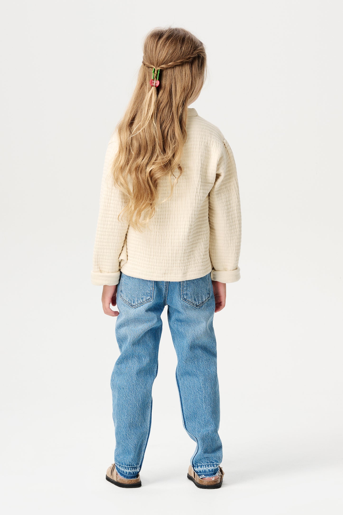 || Noppies || Jeans mom fit - Novi