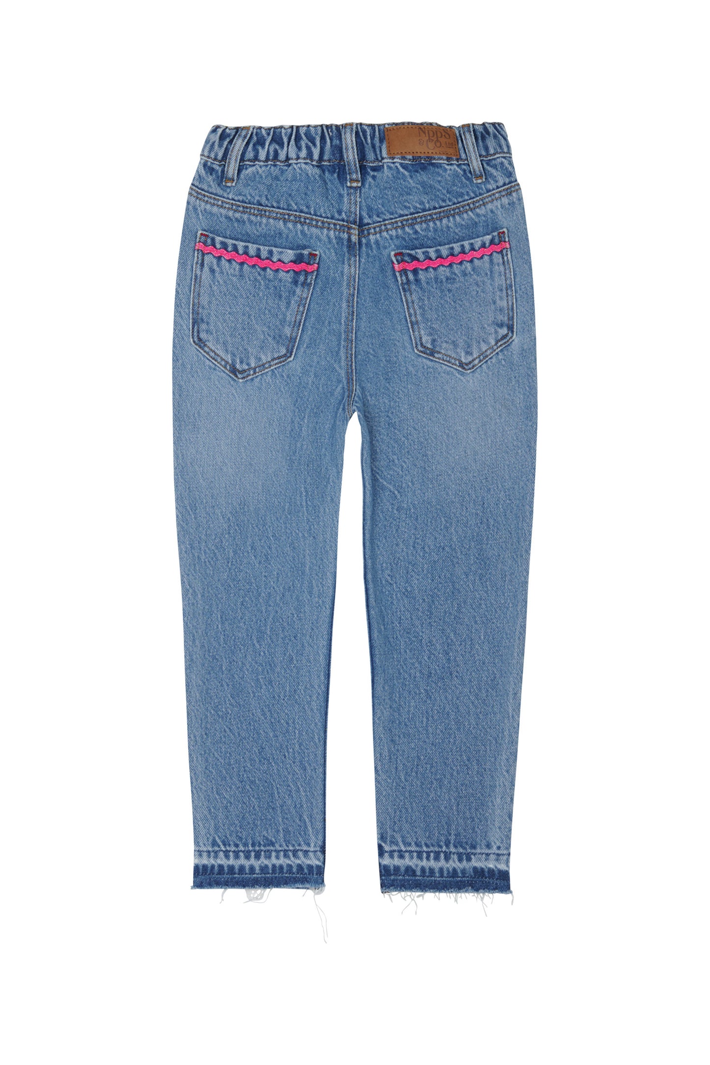 || Noppies || Jeans mom fit - Novi