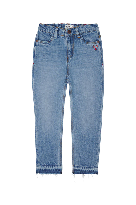 || Noppies || Jeans mom fit - Novi