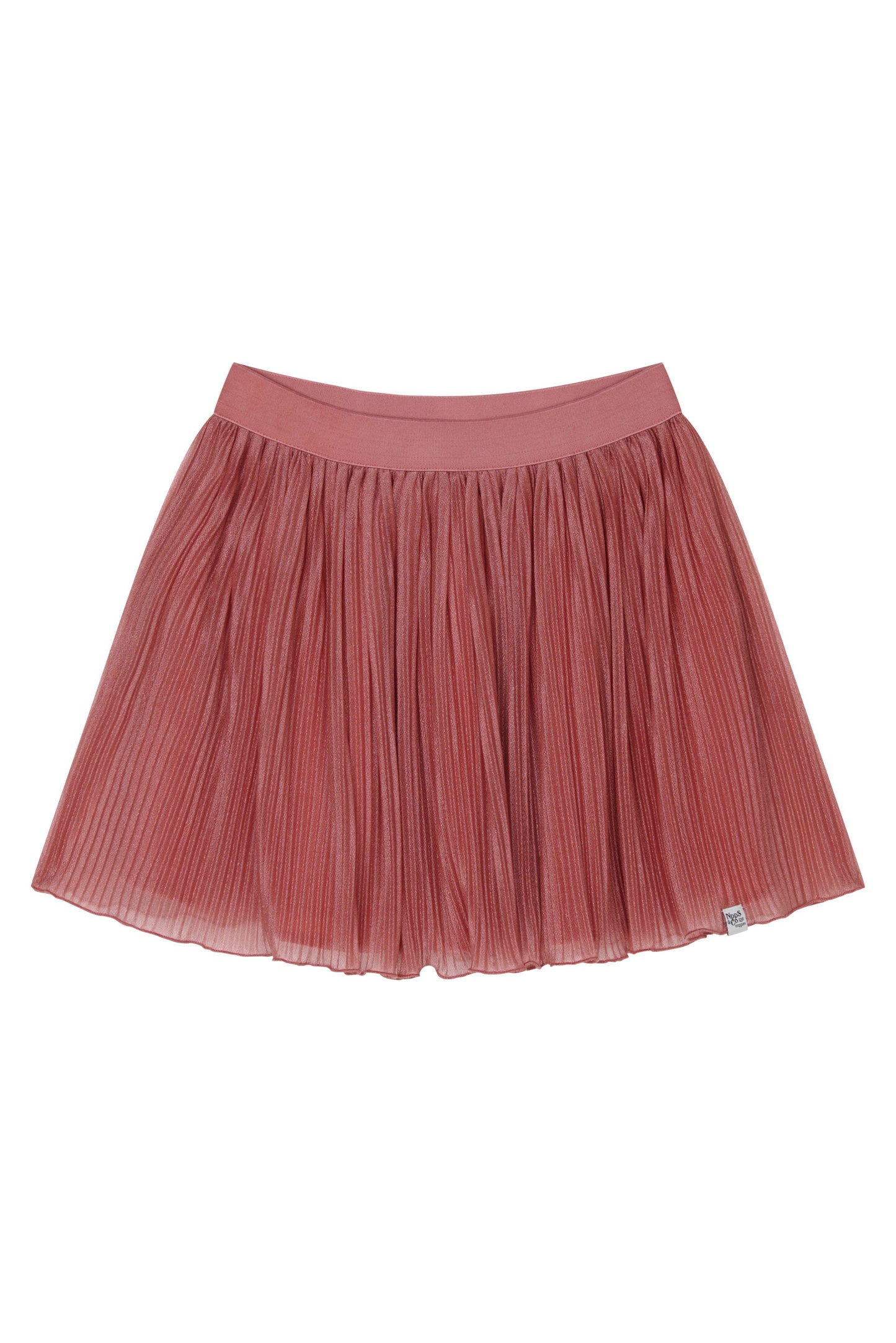 || Noppies || Plissé rok met glinsters - Narion