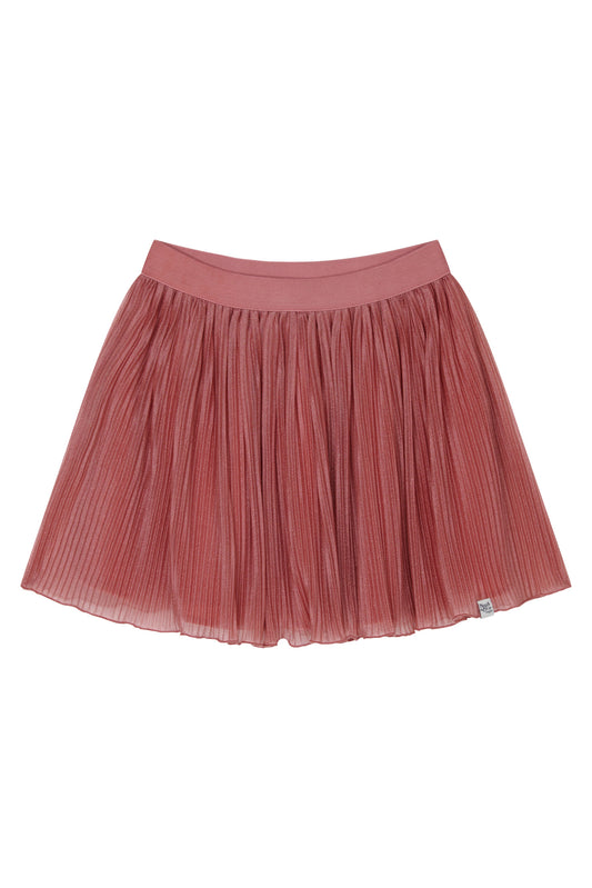 || Noppies || Plissé rok met glinsters - Narion