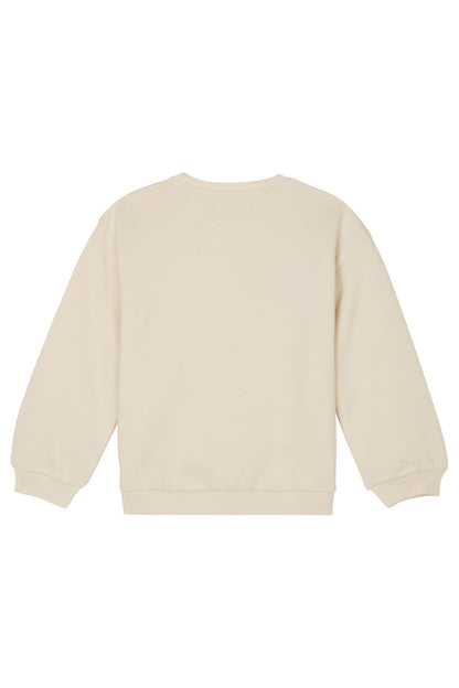 || Noppies || Sweater met borduursel - Nekoosa