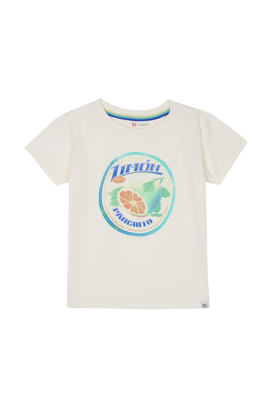 || Noppies || T-shirt ‘Limon Panchito’ - Lyndon