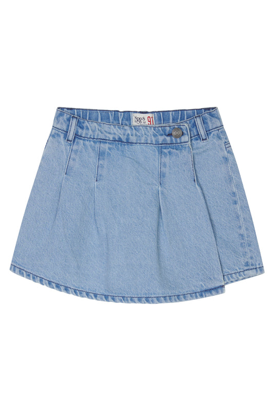 || Noppies || Jeans skort - Nadiad