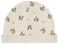 || Noppies || Basis babymuts - Oatmeal Bloem
