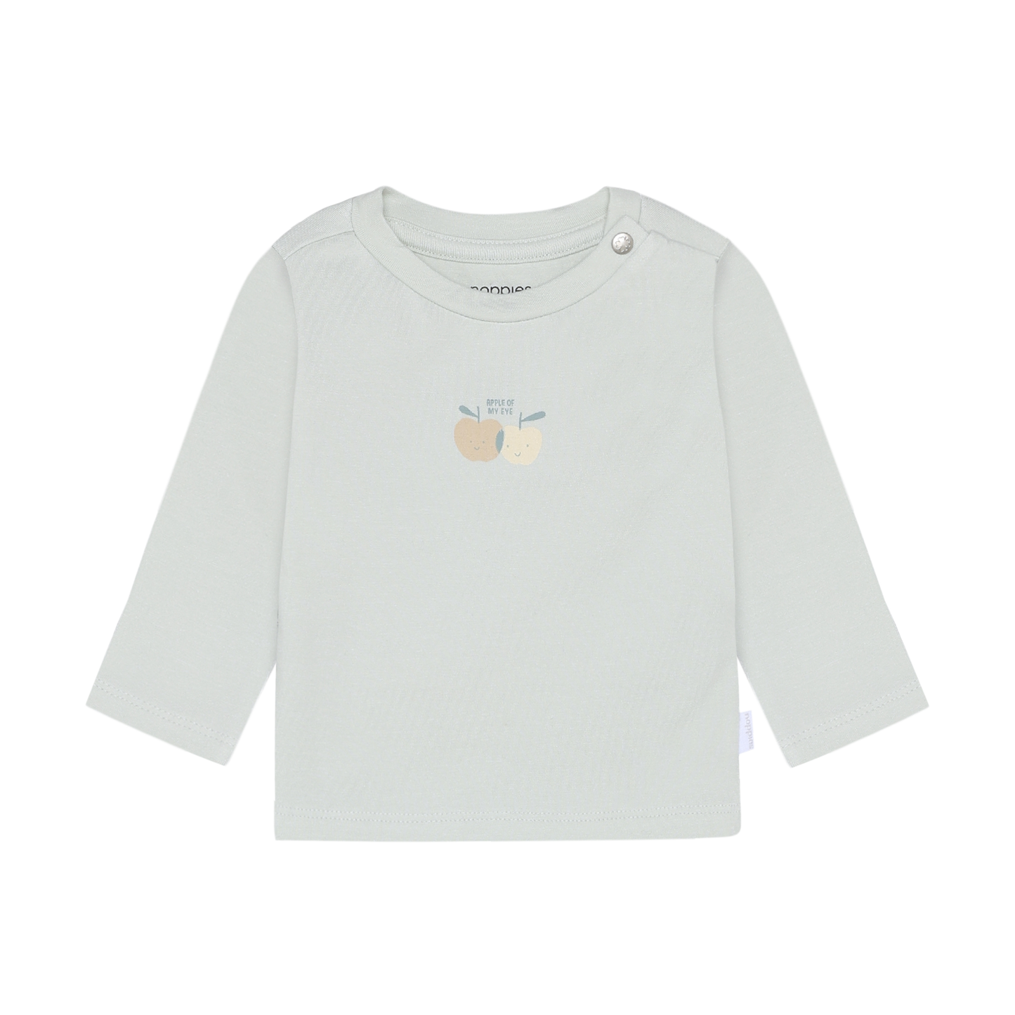 || Noppies || Unisex t-shirt met lange mouwen