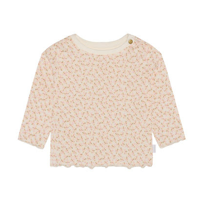 || Noppies || T-shirt met allover print