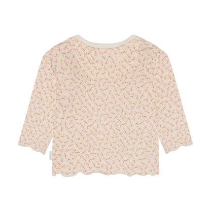 || Noppies || T-shirt met allover print