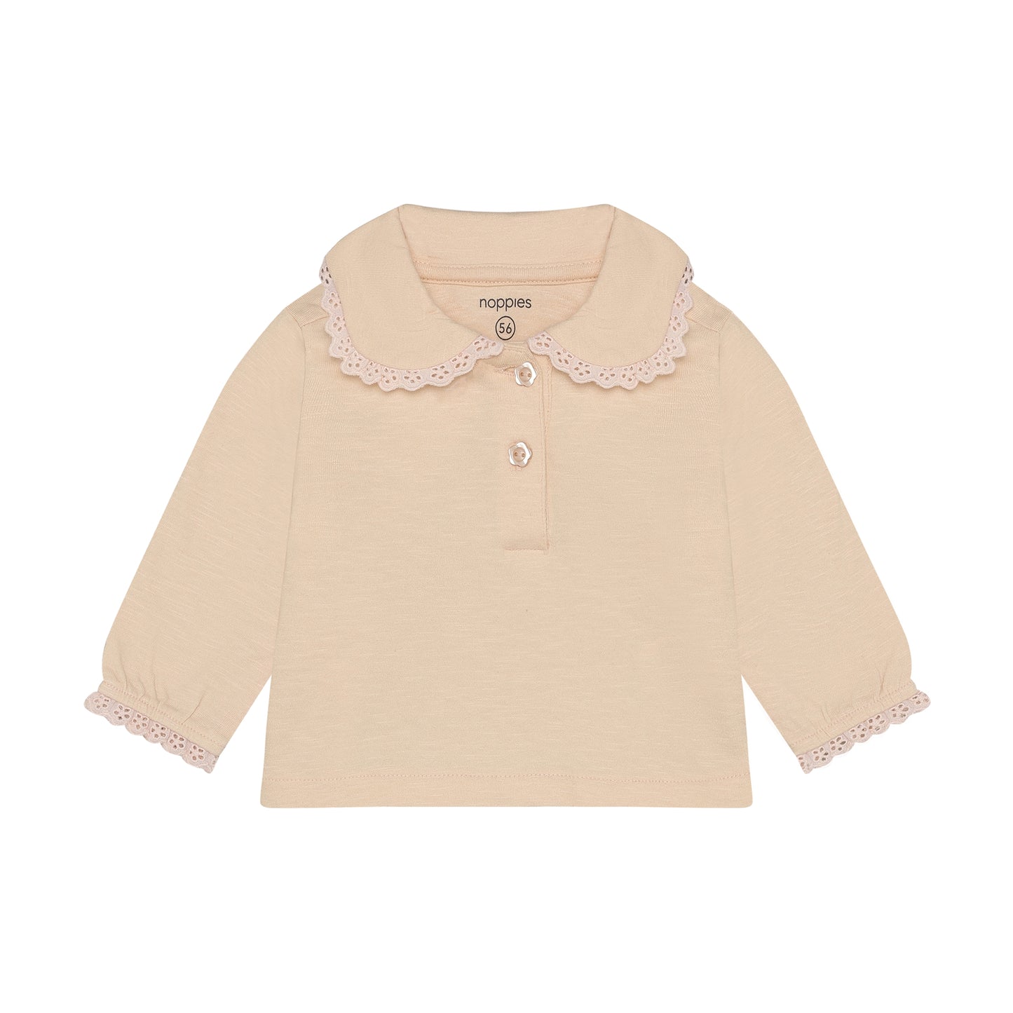 || Noppies || Blouse met kraagje