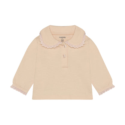 || Noppies || Blouse met kraagje