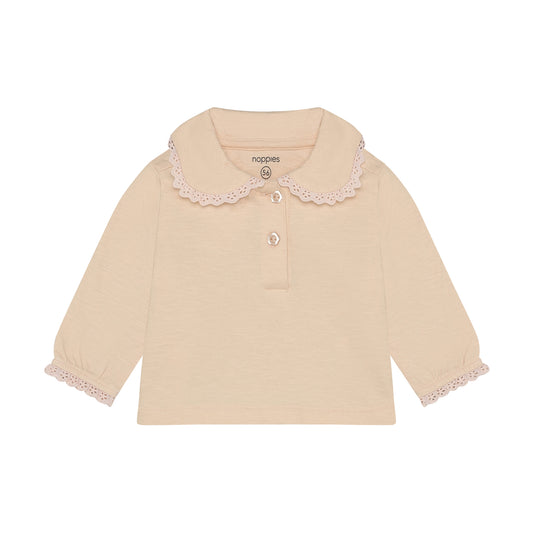 || Noppies || Blouse met kraagje