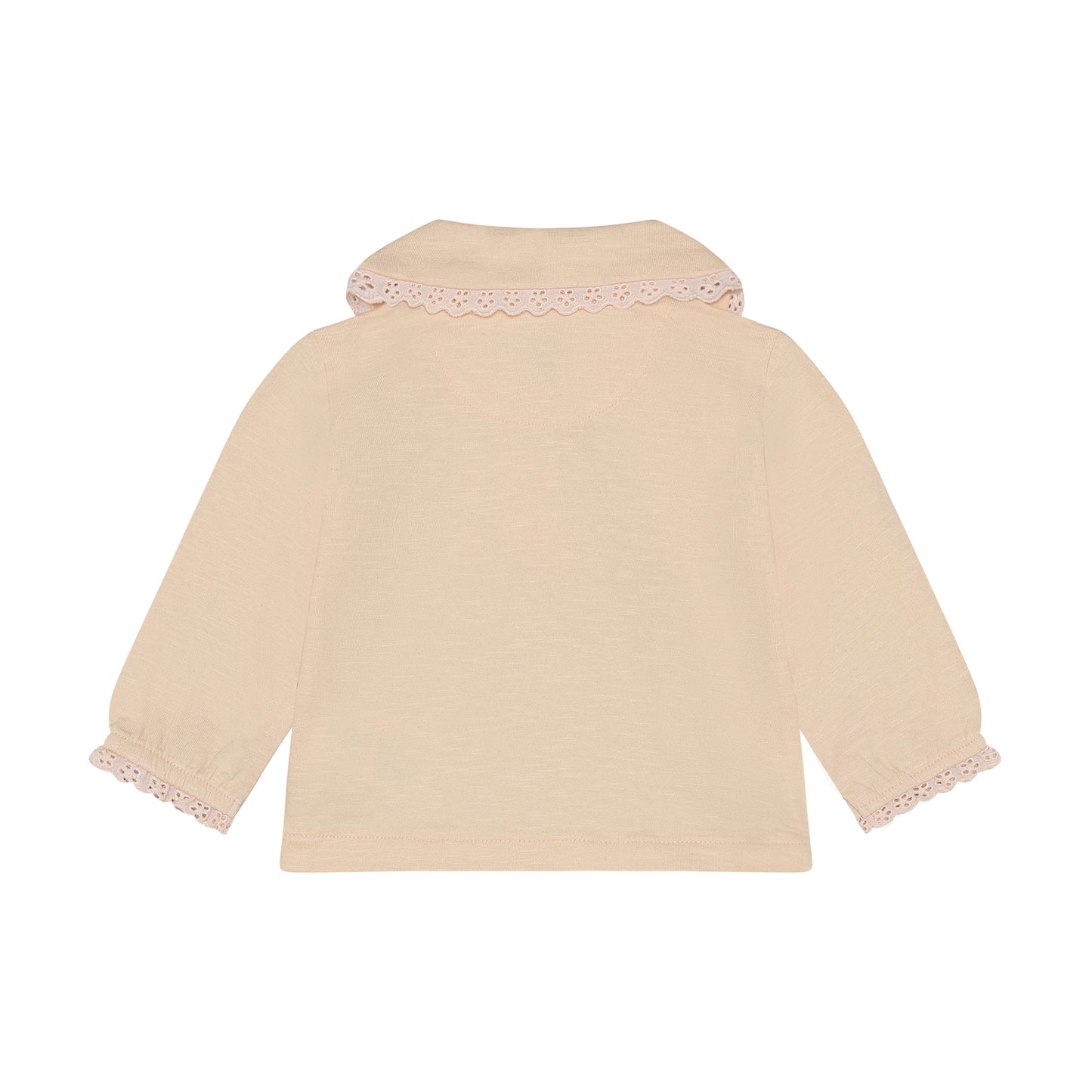 || Noppies || Blouse met kraagje