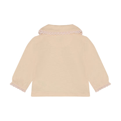 || Noppies || Blouse met kraagje