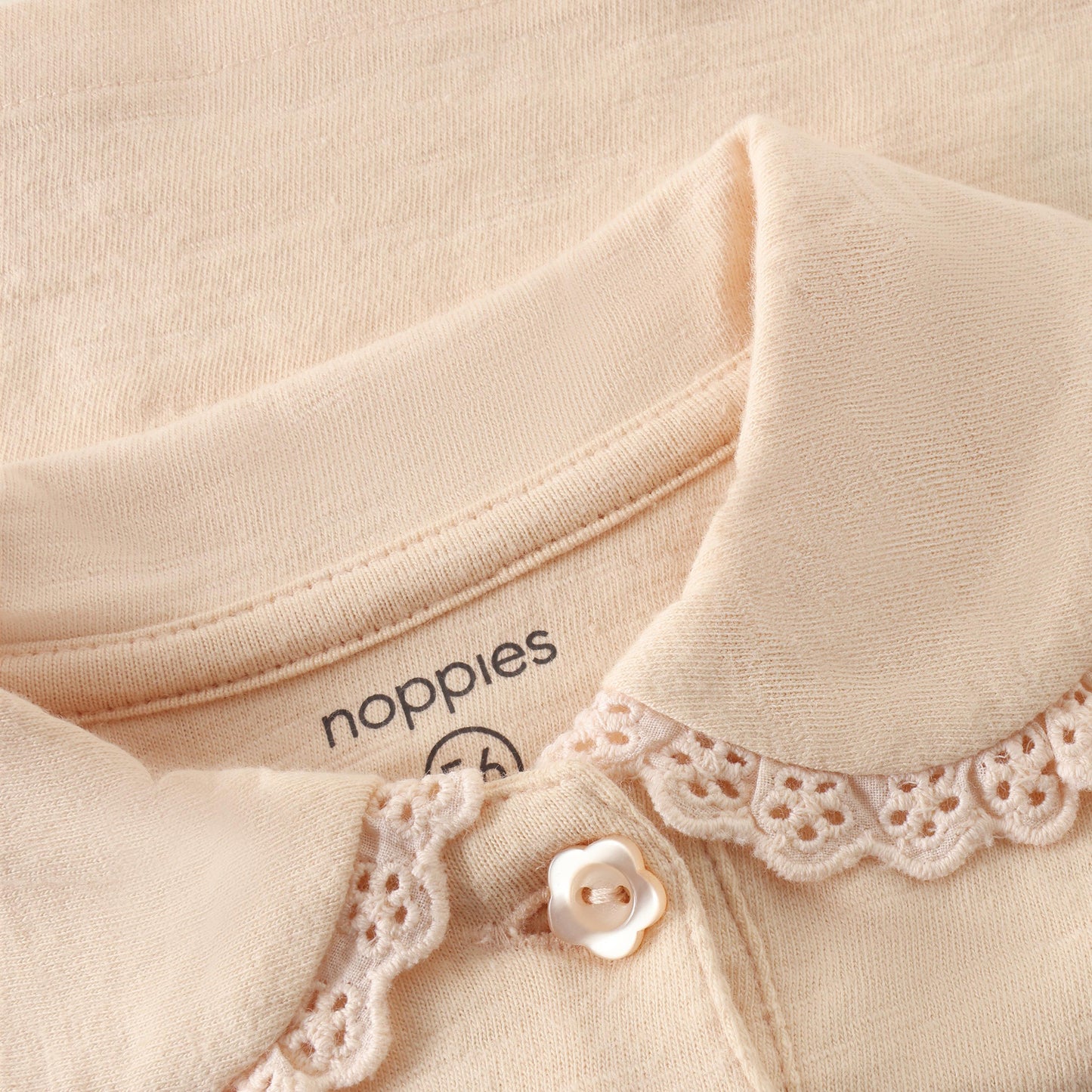 || Noppies || Blouse met kraagje