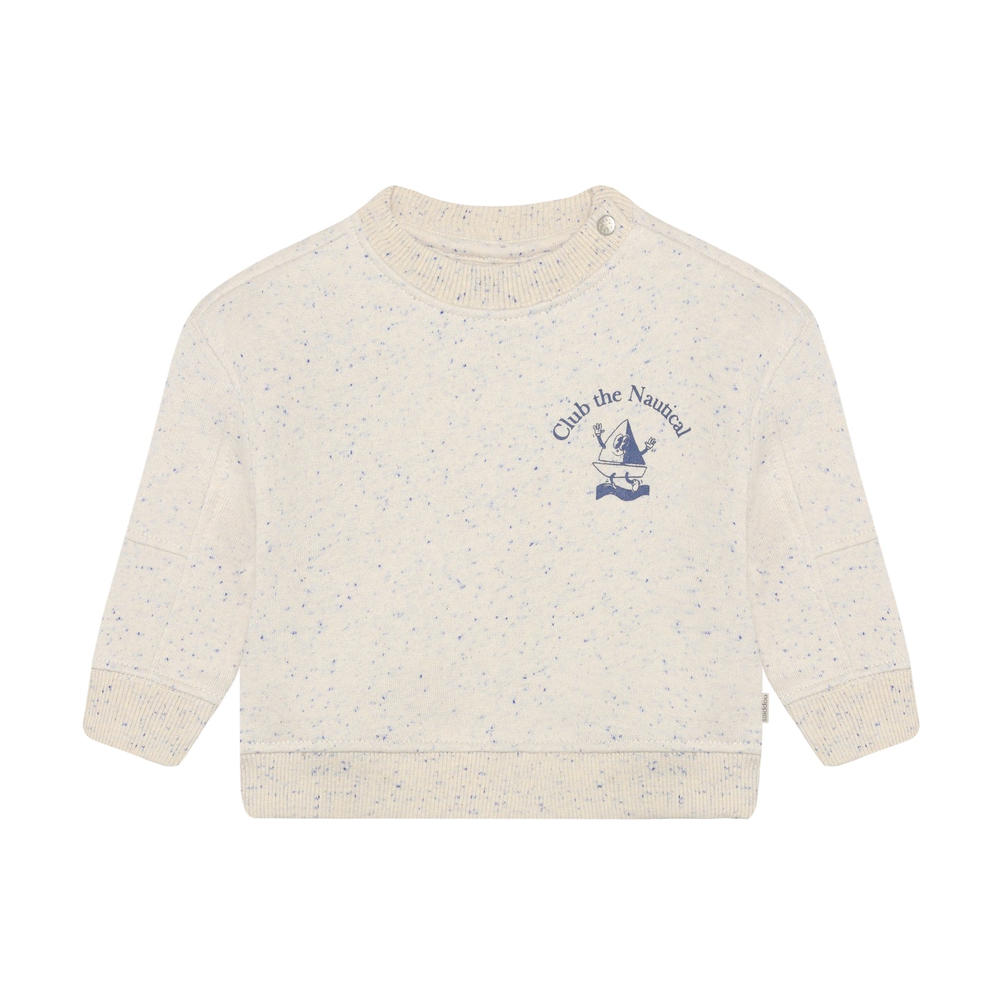 || Noppies || Sweater met bootje