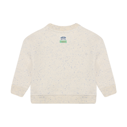 || Noppies || Sweater met bootje