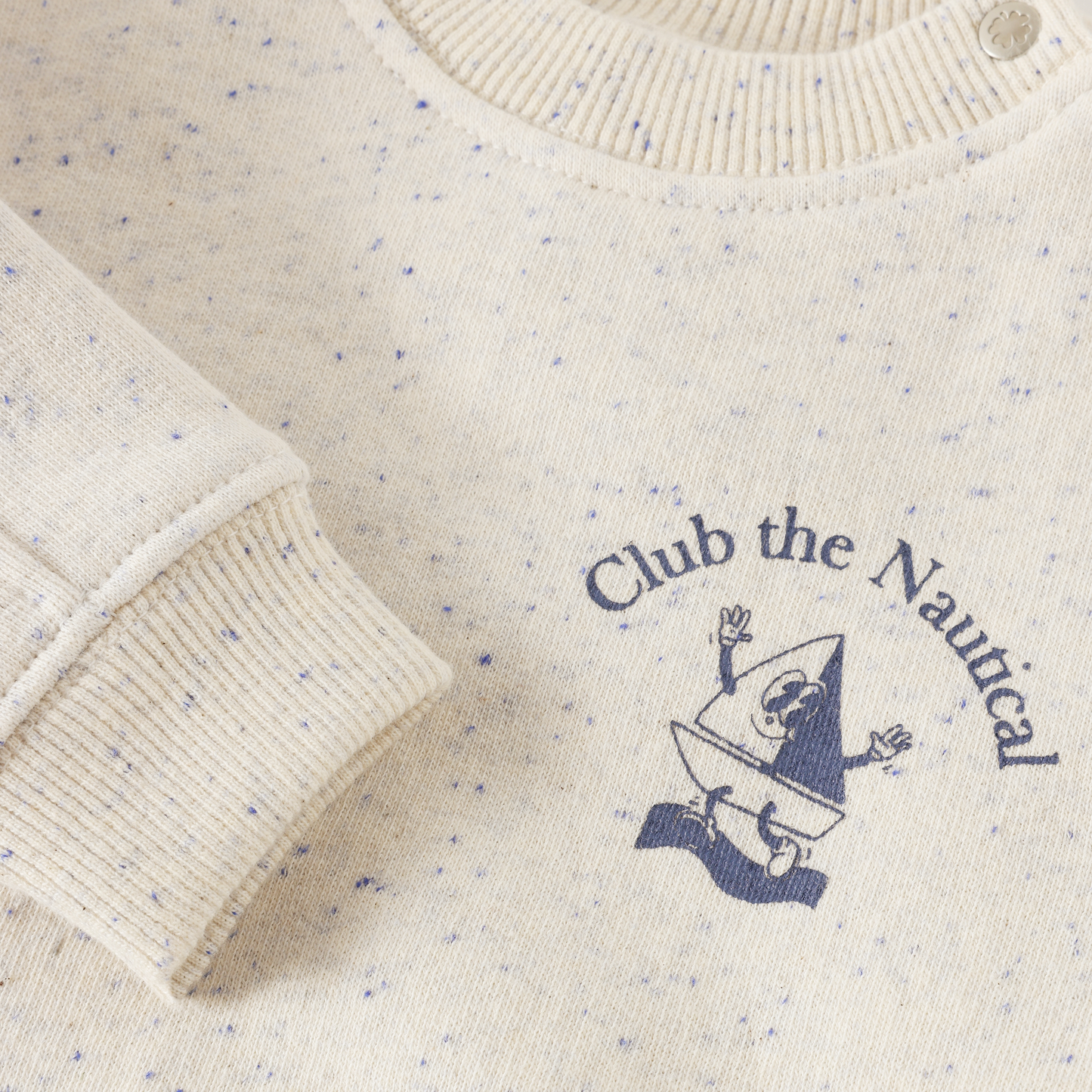 || Noppies || Sweater met bootje