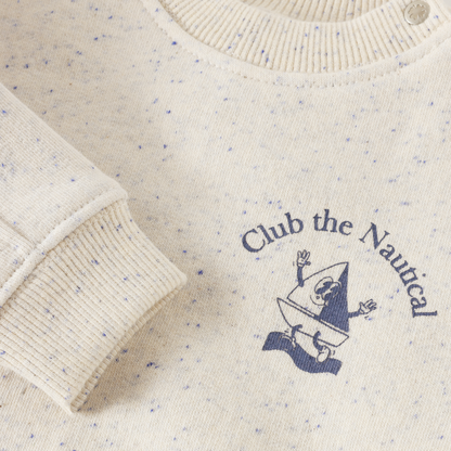 || Noppies || Sweater met bootje