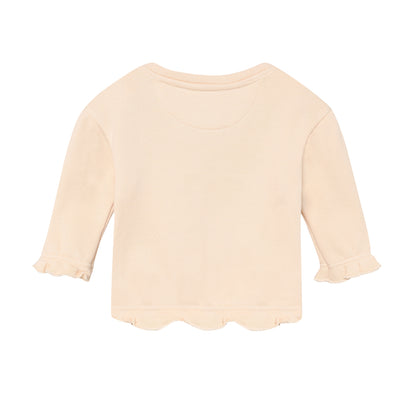|| Noppies || Sweater met bloemetjes