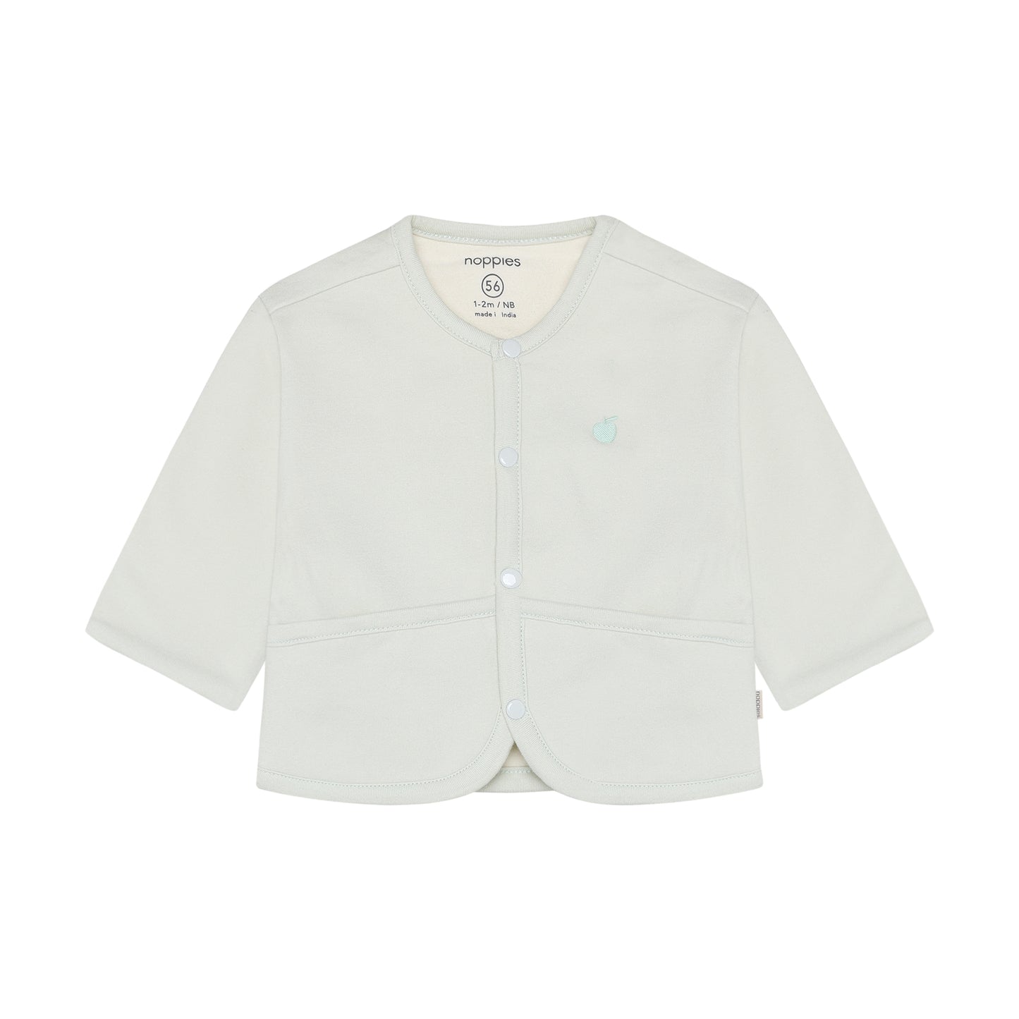 || Noppies || Unisex reversible vestje